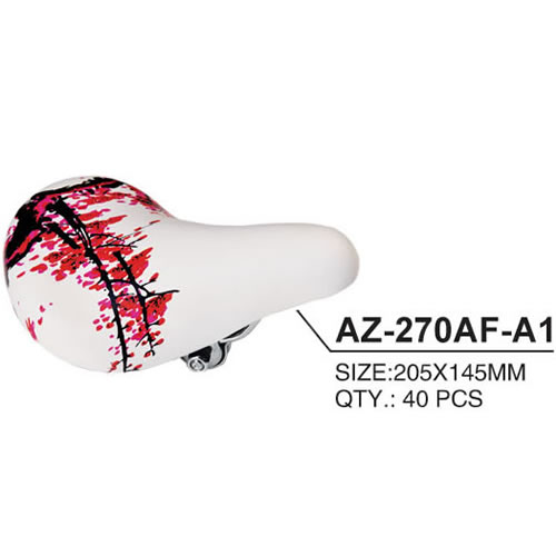 童车鞍座 AZ-270AF-A1