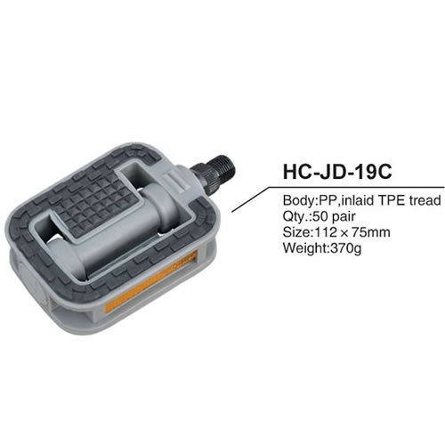 脚蹬HC-JD-19C