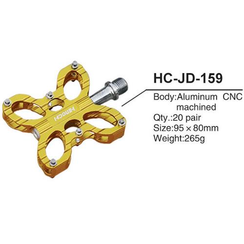 脚蹬HC-JD-159