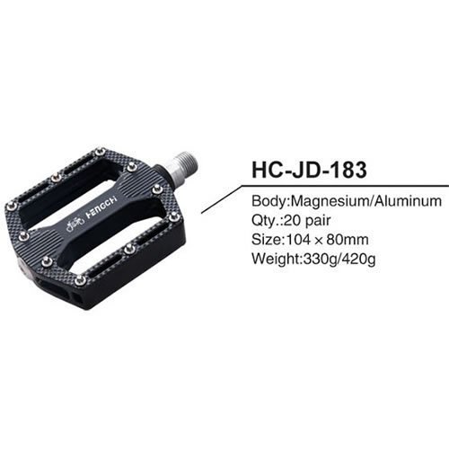 脚蹬HC-JD-183