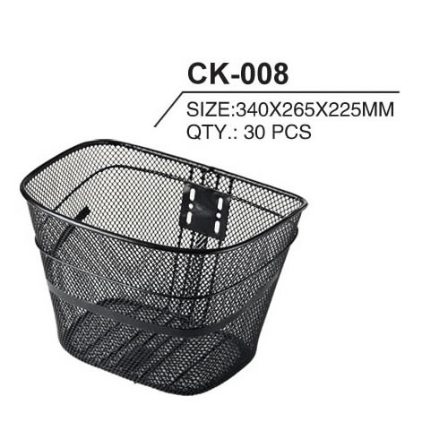 车筐CK-008