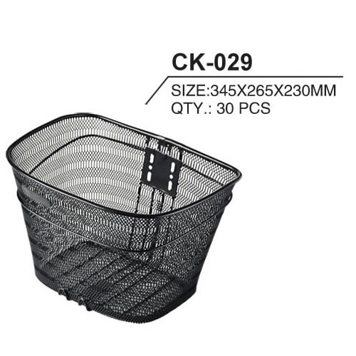 车筐CK-029