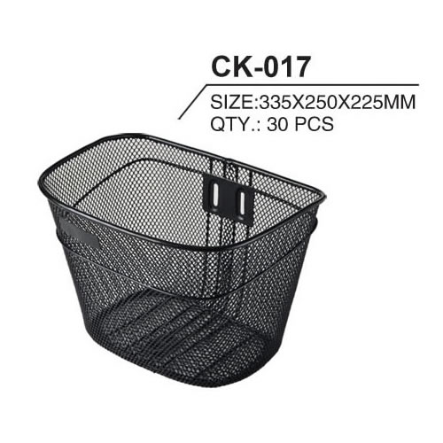 车筐CK-017