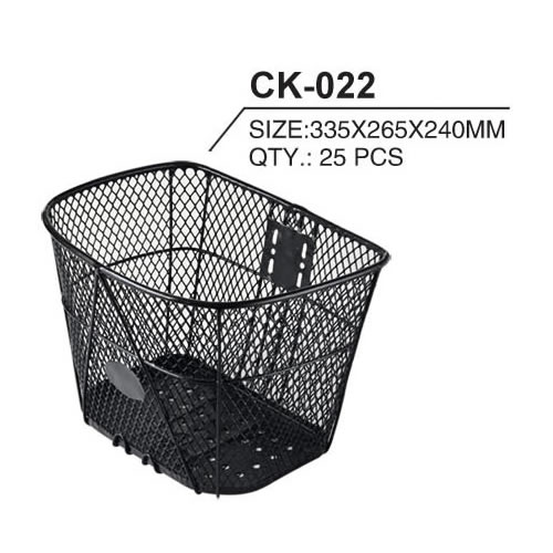 车筐CK-022