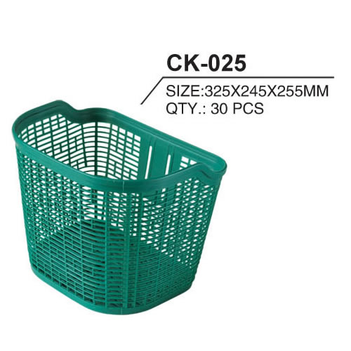 车筐CK-025