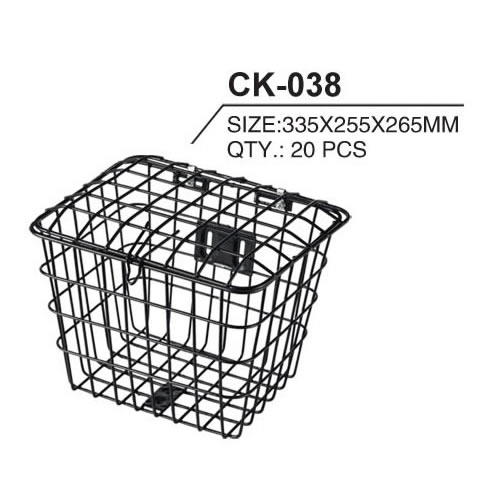 车筐CK-038