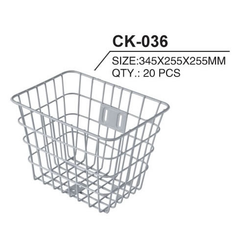 车筐CK-036