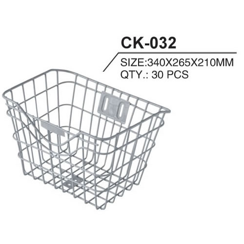 车筐CK-032