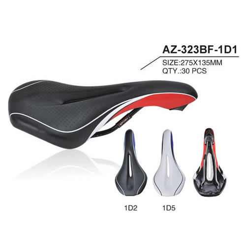 Racing Saddle AZ-323BF-1D1  