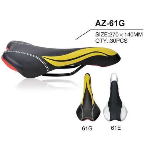 Mtb Saddle  AZ-61G