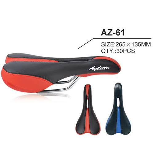 Mtb Saddle  AZ-61