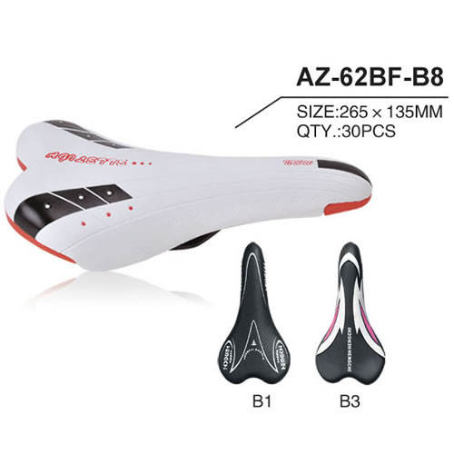 Mtb Saddle  AZ-62BF-B8