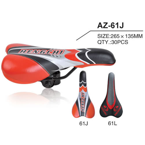 Mtb Saddle  AZ-61J