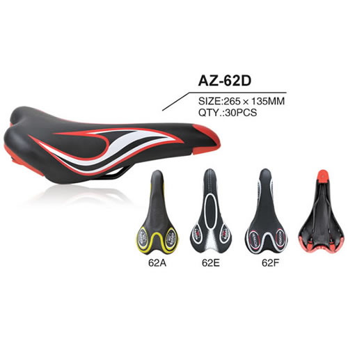 Mtb Saddle  AZ-62D