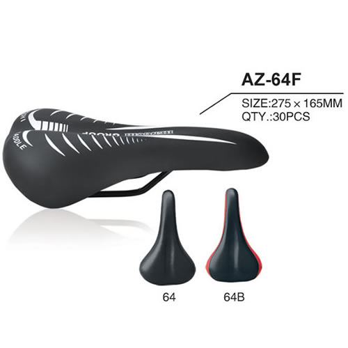 Mtb Saddle   AZ-64F