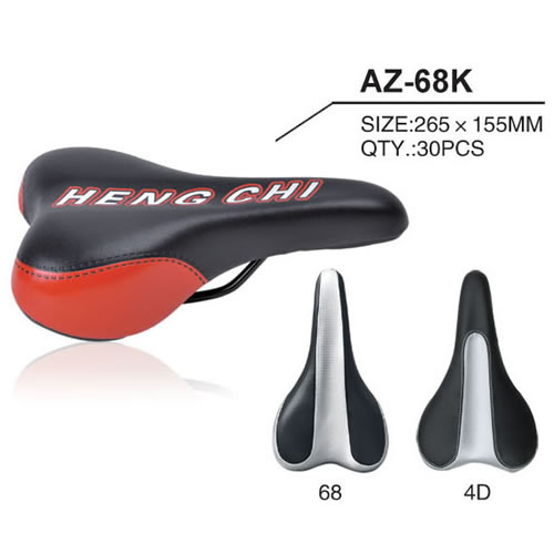 Mtb Saddle   AZ-103BF-68K