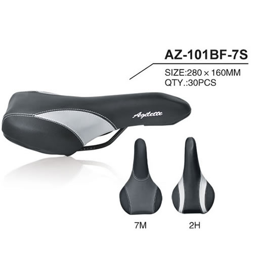 Mtb Saddle   AZ-101BF-7S