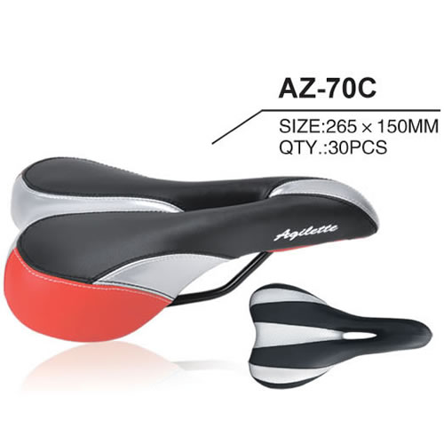 Mtb Saddle   AZ-70C