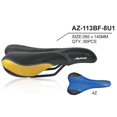 Mtb Saddle   AZ-113BF-8U1