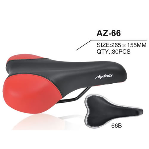 Mtb Saddle   AZ-66