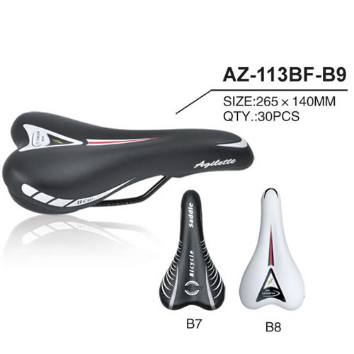 Mtb Saddle   AZ-113BF-B9