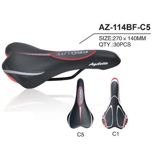 Mtb Saddle  AZ-114BF-C5