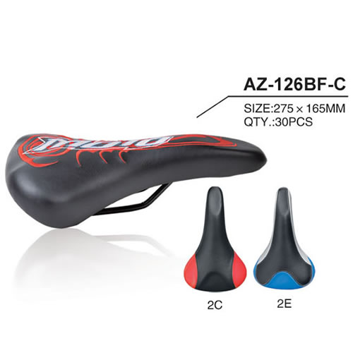 Mtb Saddle   AZ-126BF-C