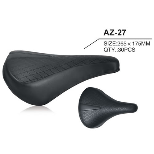 Mtb Saddle AZ-27