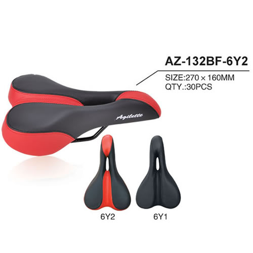 Mtb Saddle   AZ-32BF-6Y2