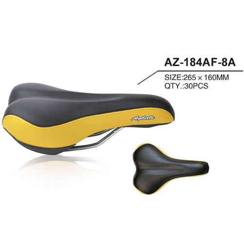 Mtb Saddle   AZ-184AF-8A