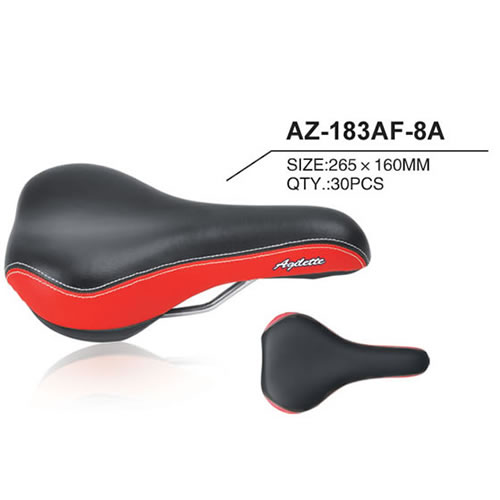 Mtb Saddle   AZ-183AF-8A