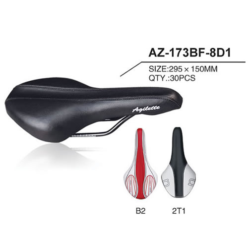 Mtb Saddle   AZ-173BF-8D1