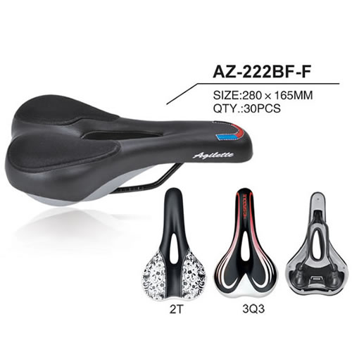 Mtb Saddle   AZ-222BF-F