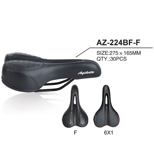 Mtb Saddle   AZ-224BF-F