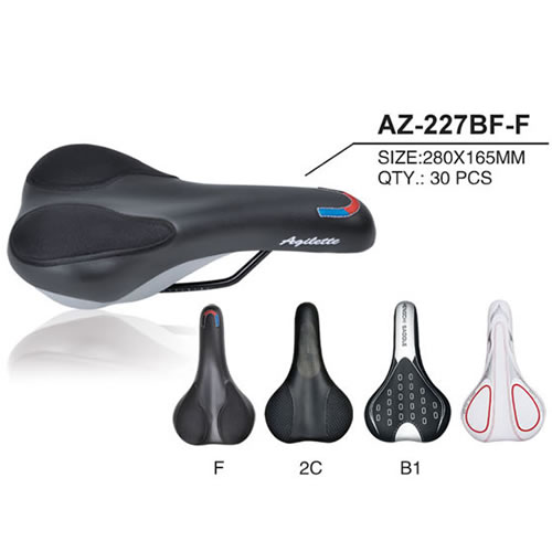 Mtb Saddle   AZ-227BF-F