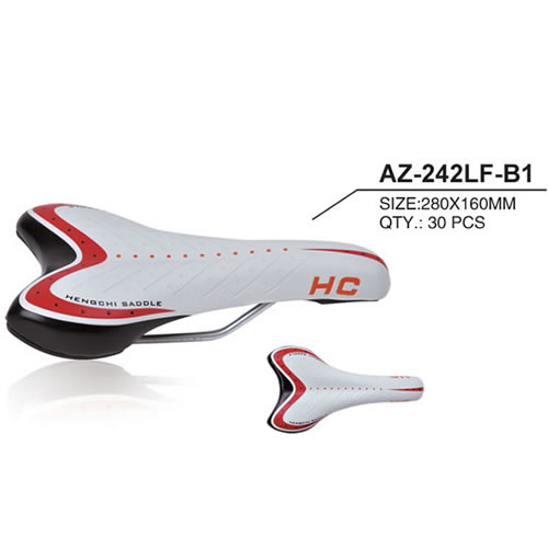 Mtb Saddle   AZ-242LF-B1