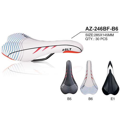 Mtb Saddle   AZ-246BF-B6