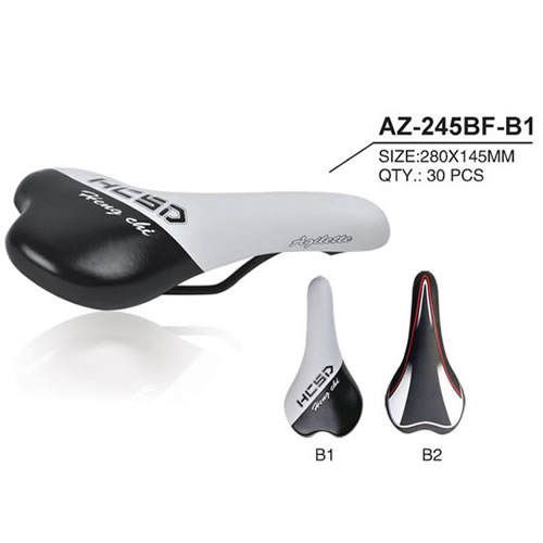 Mtb Saddle   AZ-245BF-B1