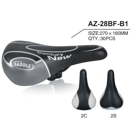 Mtb Saddle AZ-B1