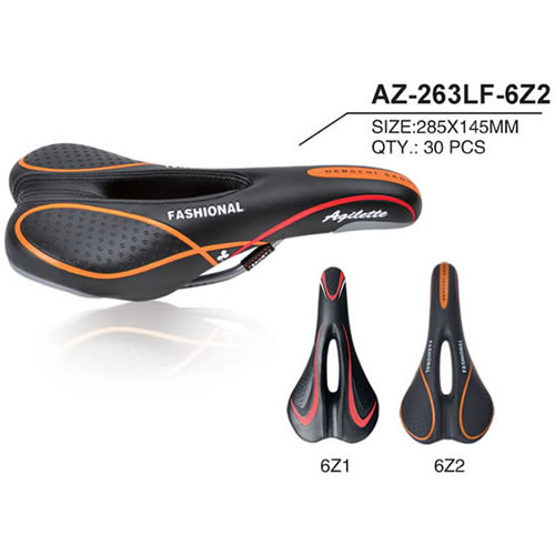 Mtb Saddle   AZ-263LF-6Z2