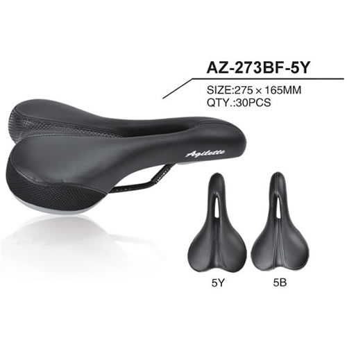 Mtb Saddle   AZ-273BF-5Y