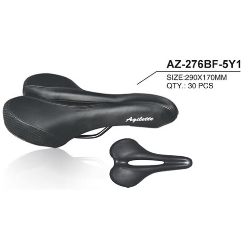 Mtb Saddle   AZ-276BF-5Y1