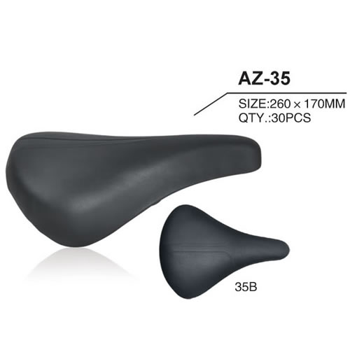 Mtb Saddle  AZ-35