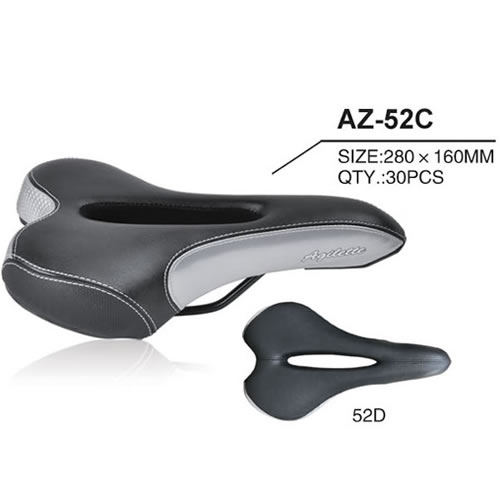 Mtb Saddle  AZ-52C