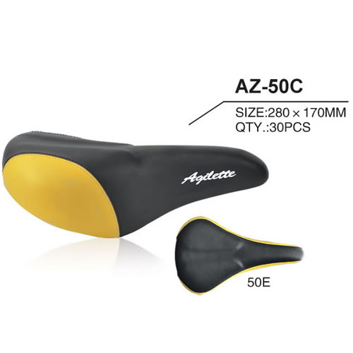 Mtb Saddle  AZ-50C