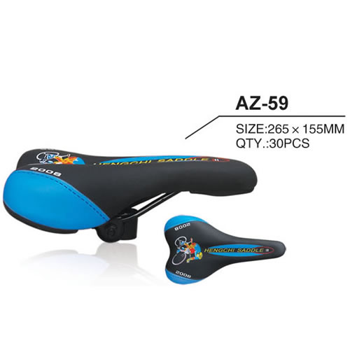 Mtb Saddle  AZ-59