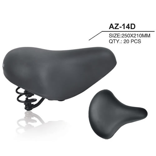 Trekking saddle   AZ-14D