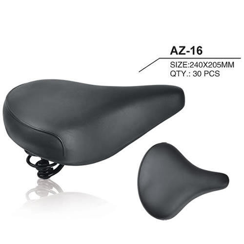 Trekking saddle   AZ-16