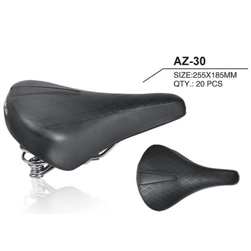 Trekking saddle   AZ-30