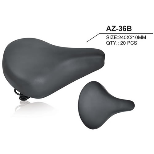 Trekking saddle   AZ-36B